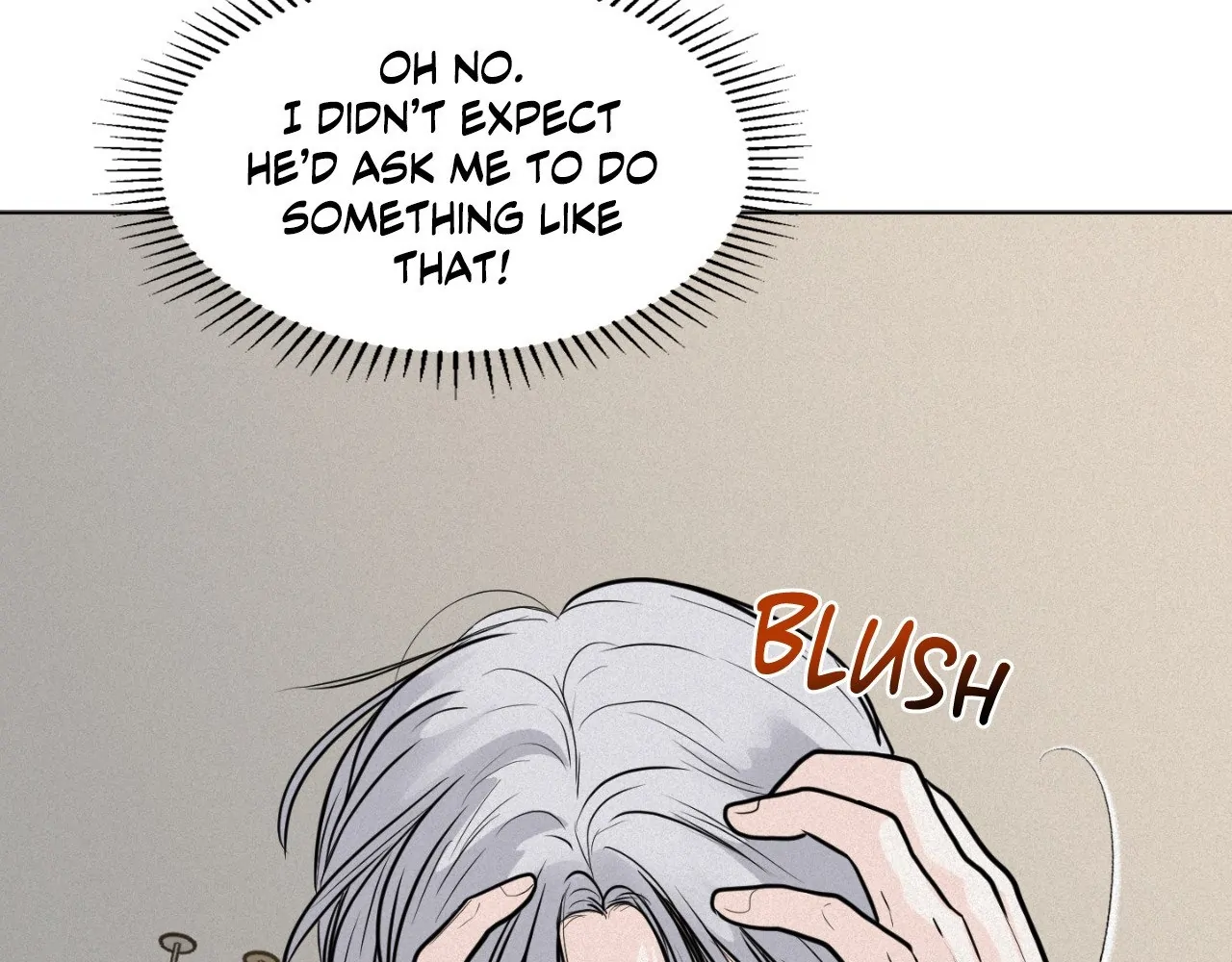 Say a Little Prayer - Chapter 14 manhwa