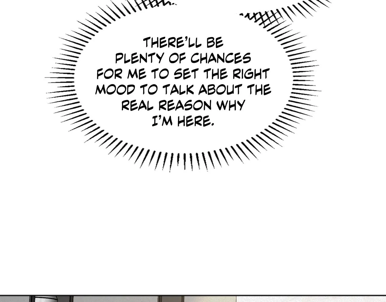 Say a Little Prayer - Chapter 14 manhwa