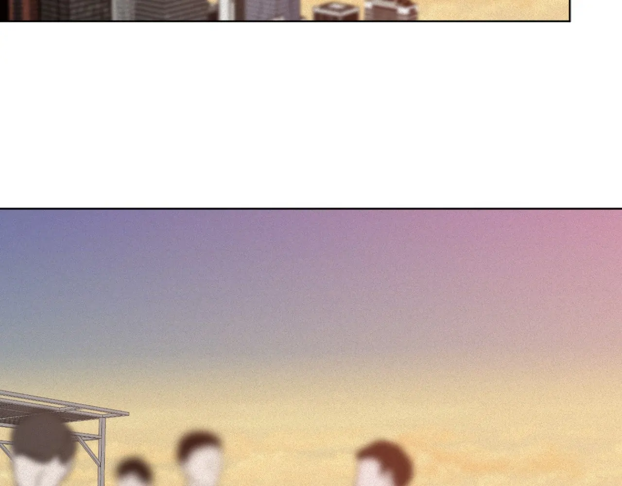 Say a Little Prayer - Chapter 14 manhwa