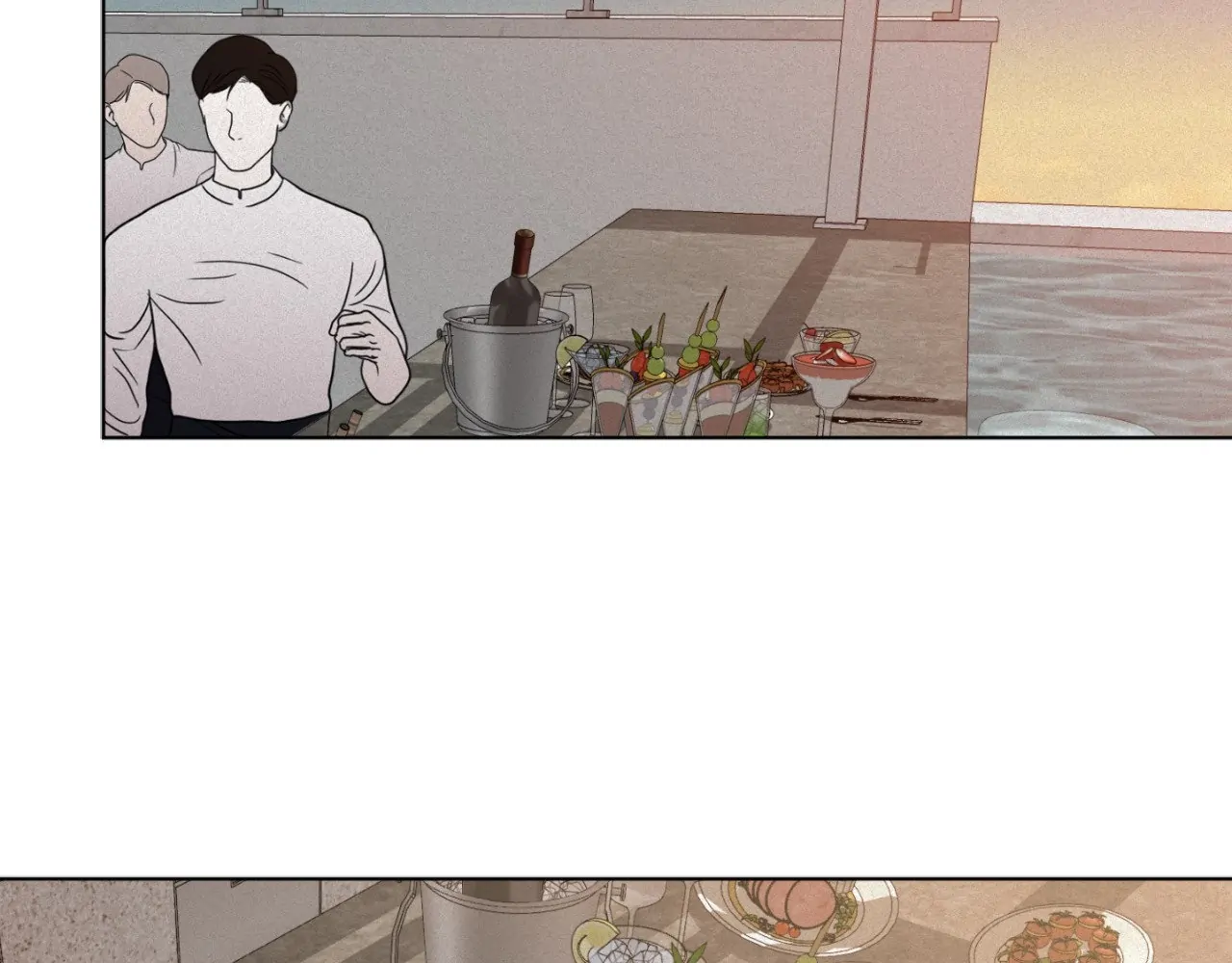 Say a Little Prayer - Chapter 14 manhwa