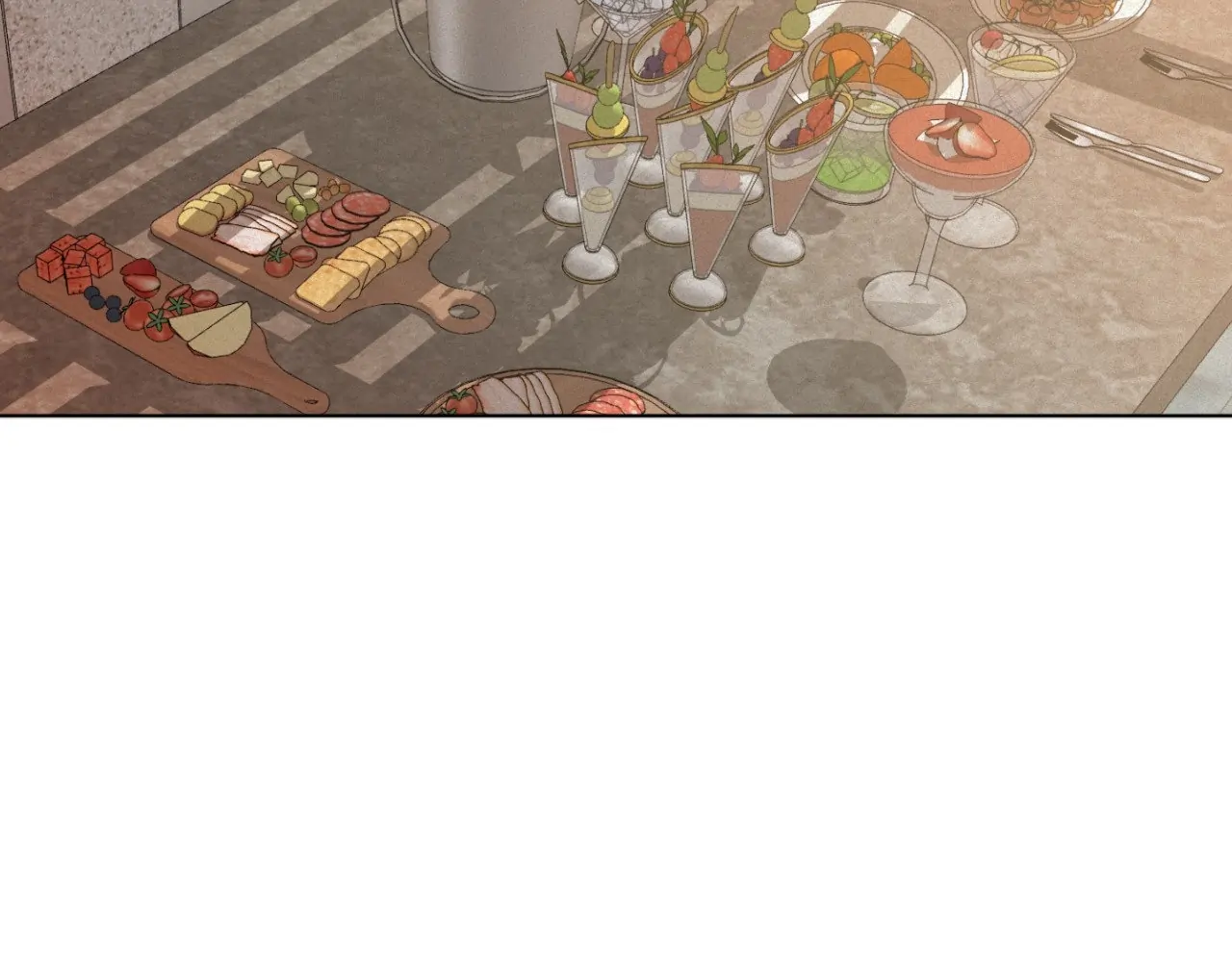Say a Little Prayer - Chapter 14 manhwa