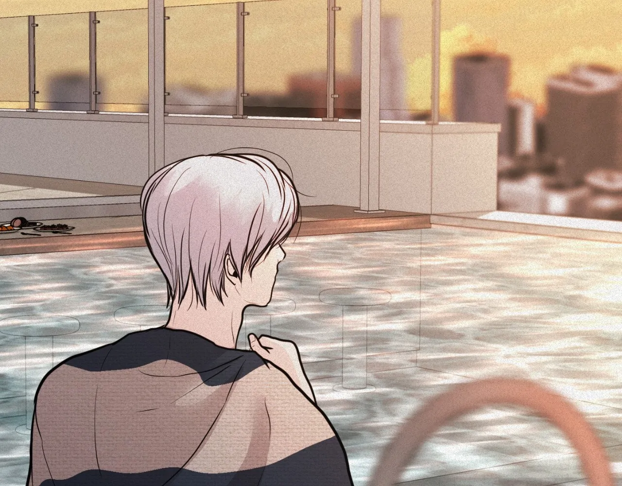 Say a Little Prayer - Chapter 14 manhwa
