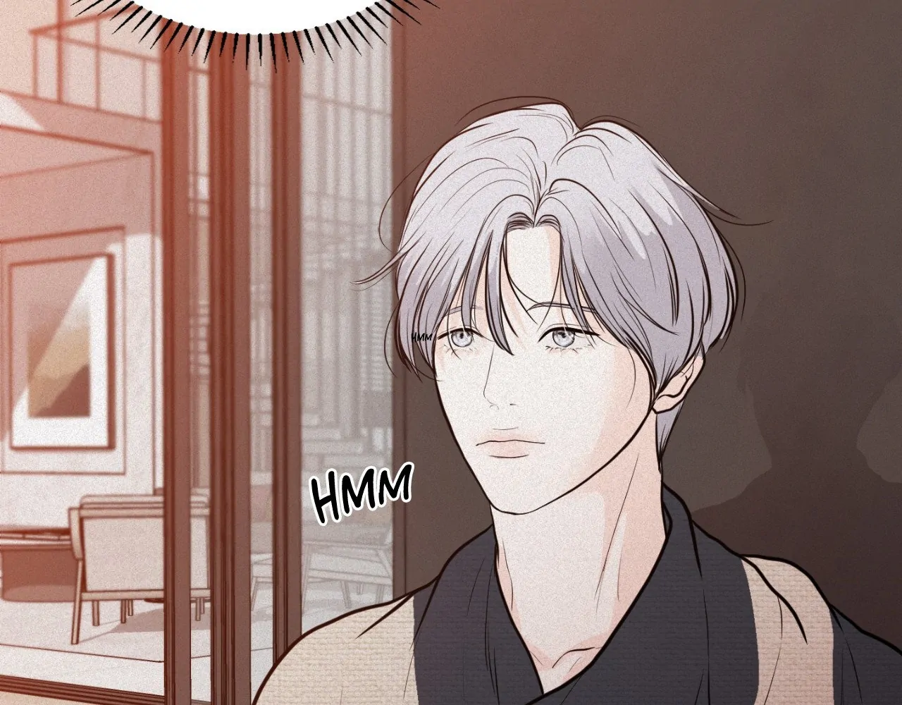 Say a Little Prayer - Chapter 14 manhwa