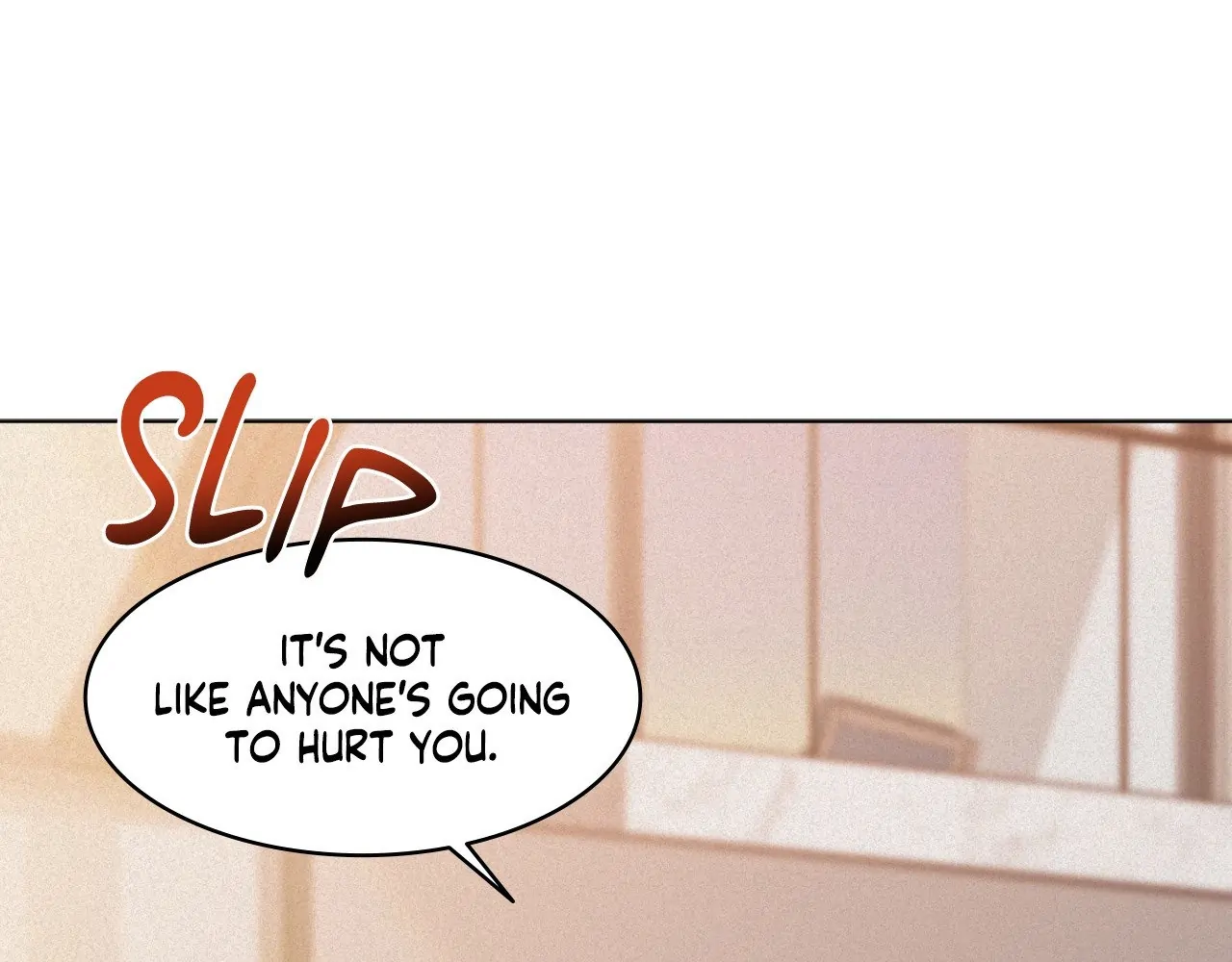 Say a Little Prayer - Chapter 14 manhwa