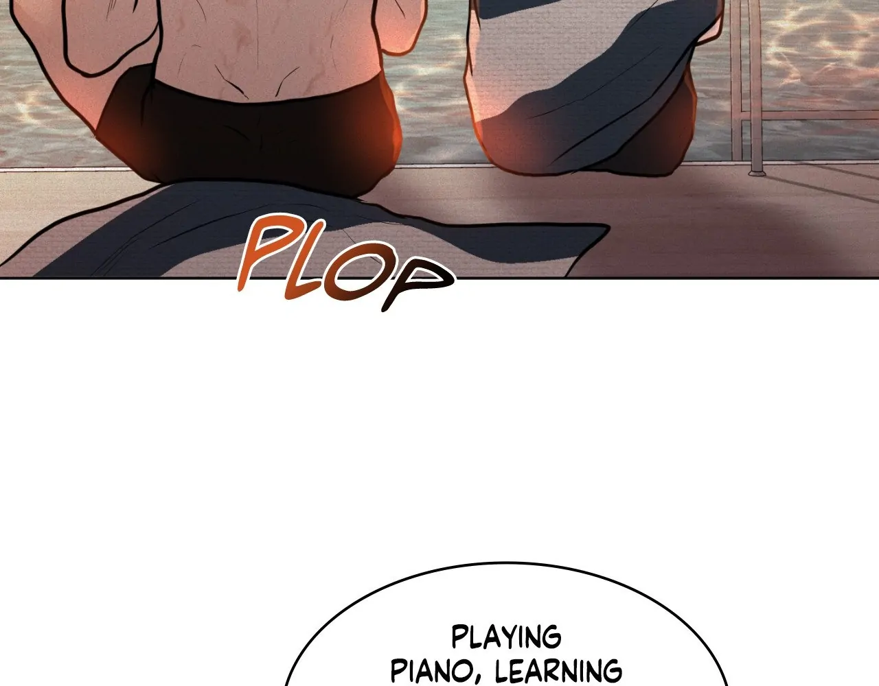 Say a Little Prayer - Chapter 14 manhwa