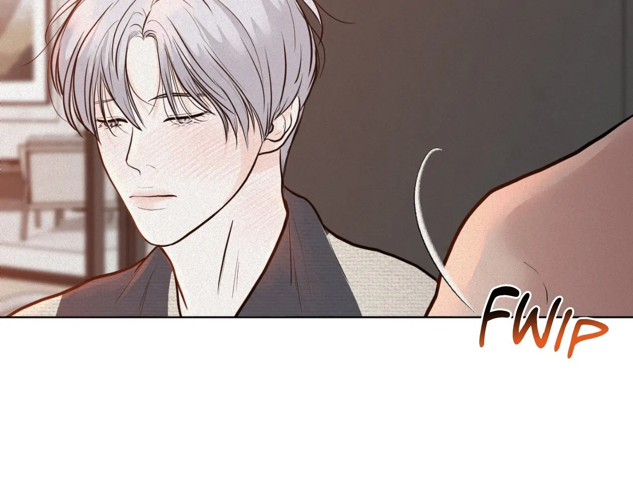 Say a Little Prayer - Chapter 14 manhwa