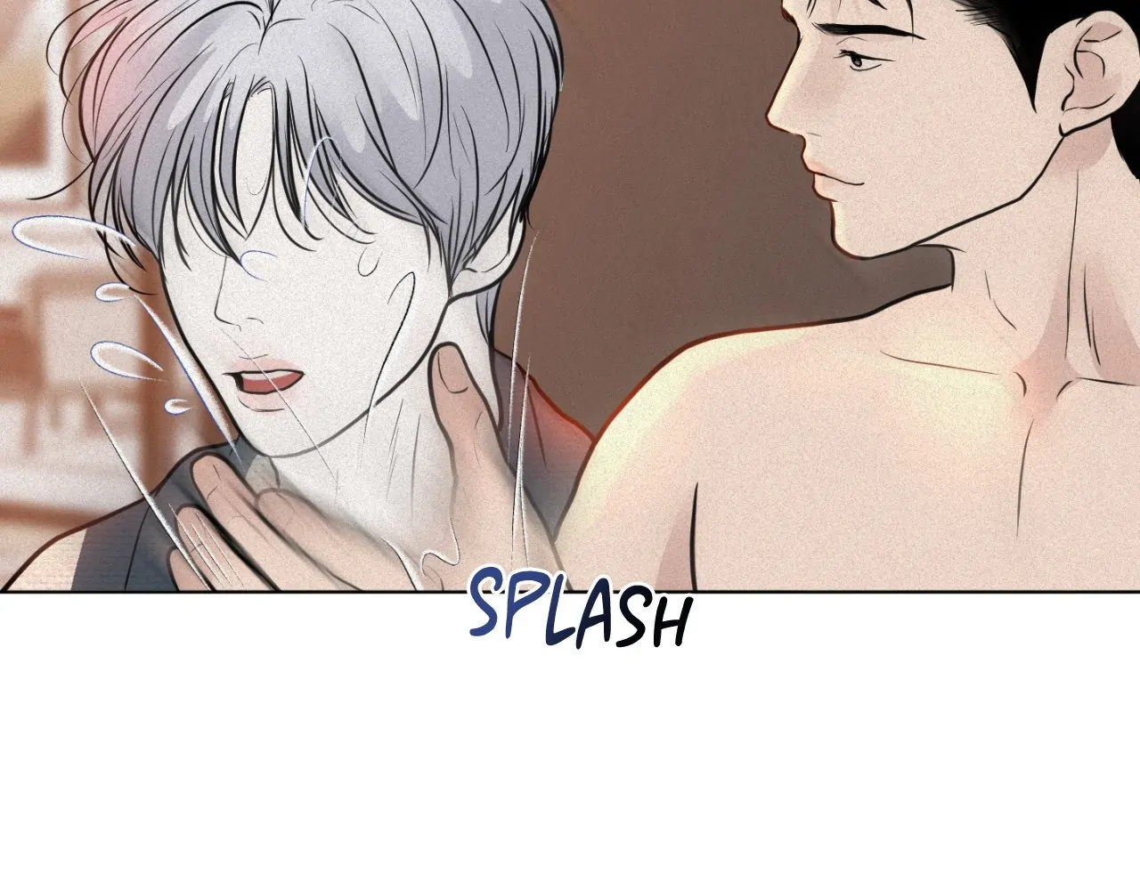 Say a Little Prayer - Chapter 14 manhwa