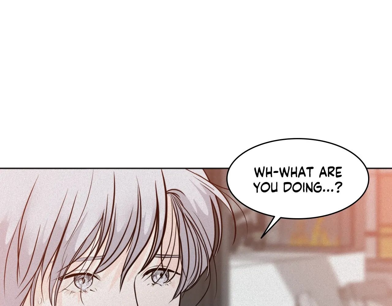 Say a Little Prayer - Chapter 14 manhwa