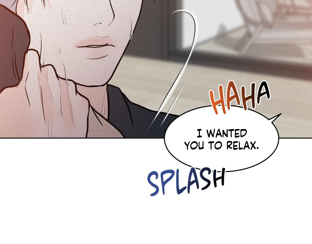 Say a Little Prayer - Chapter 14 manhwa