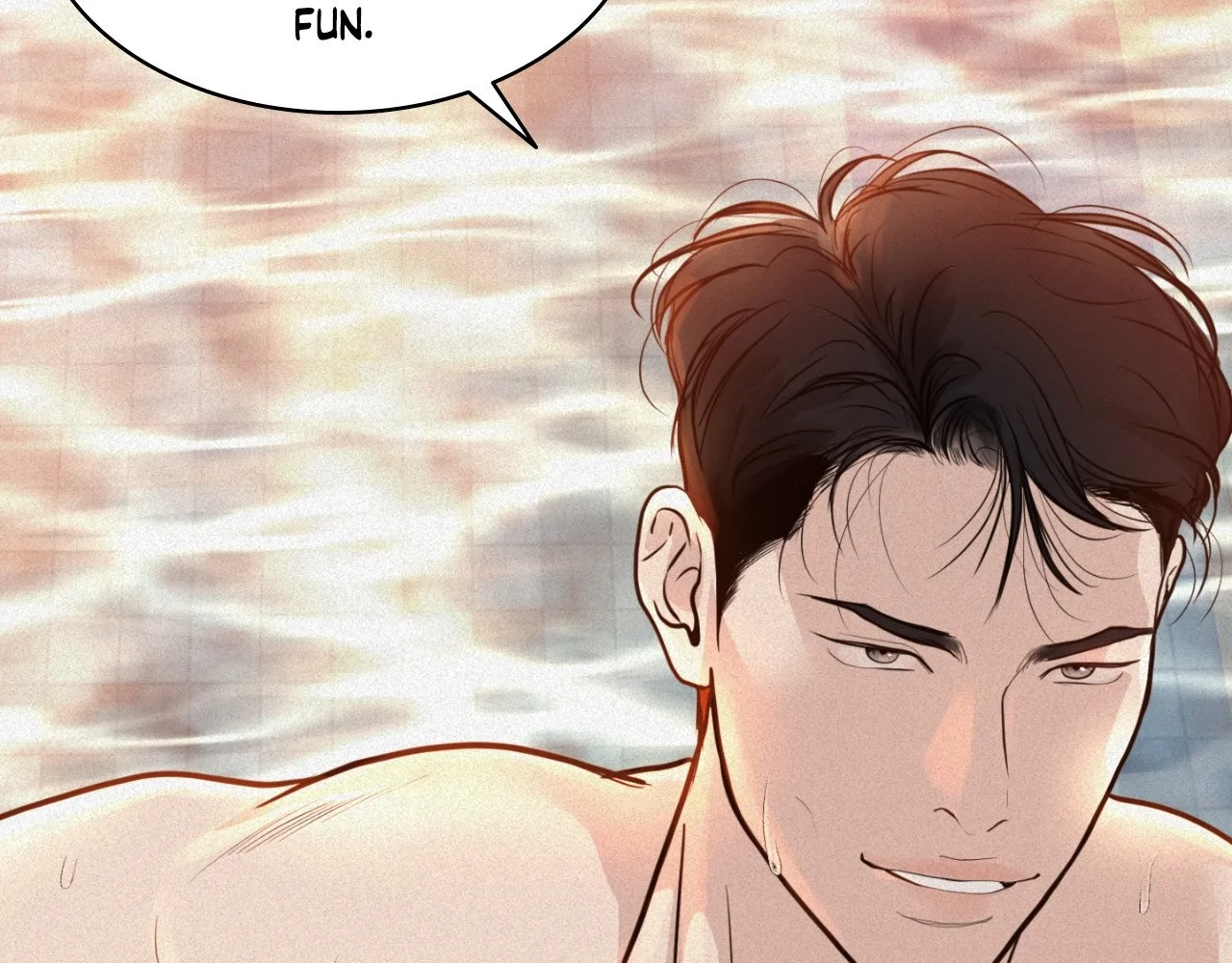 Say a Little Prayer - Chapter 14 manhwa