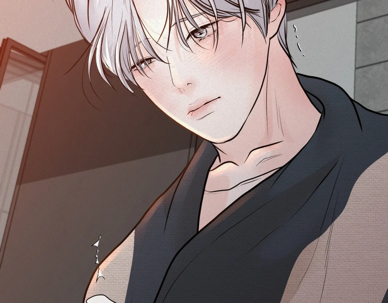 Say a Little Prayer - Chapter 15 manhwa