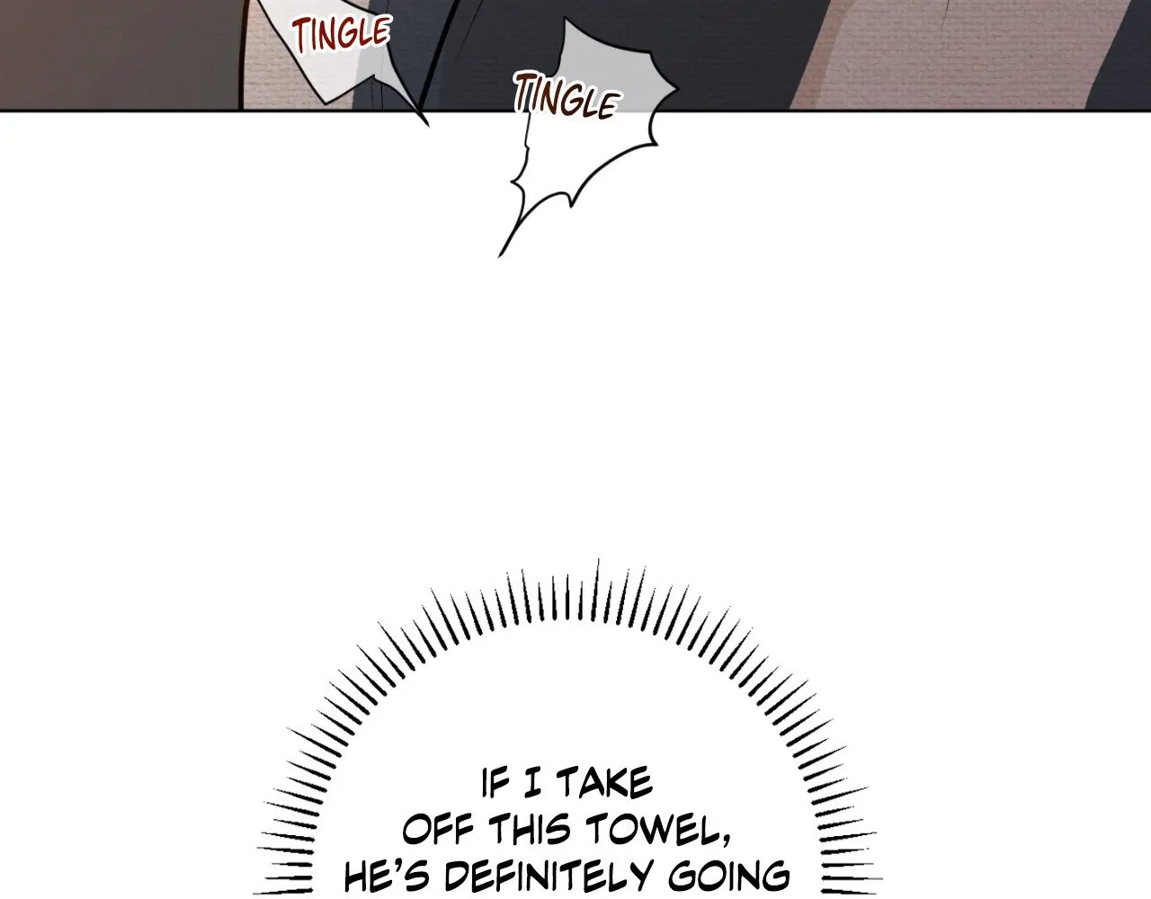 Say a Little Prayer - Chapter 15 manhwa