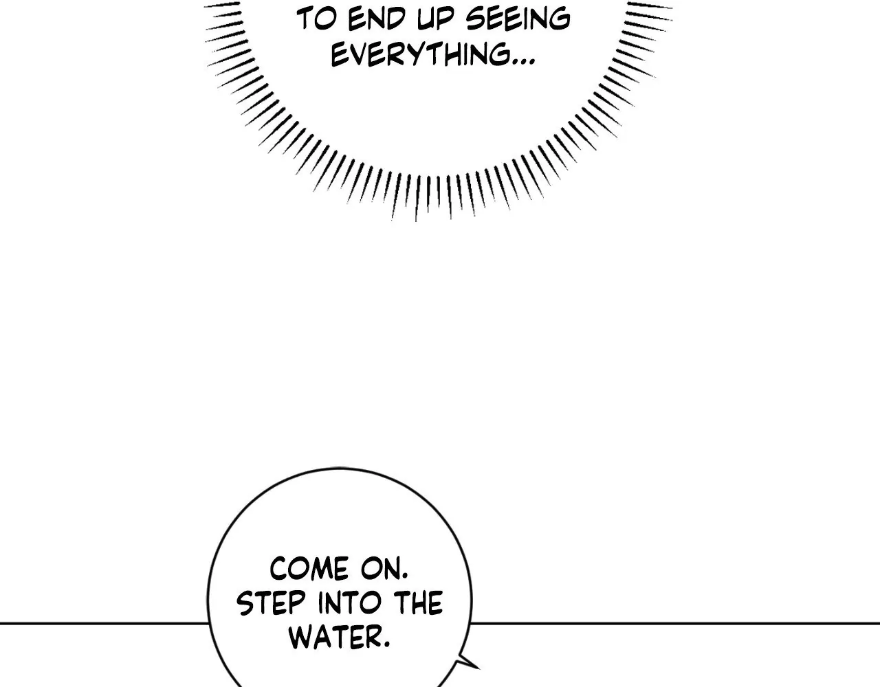 Say a Little Prayer - Chapter 15 manhwa