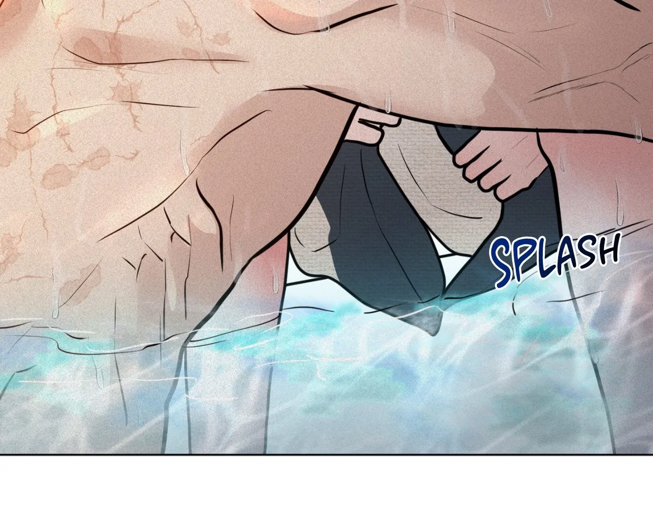 Say a Little Prayer - Chapter 15 manhwa