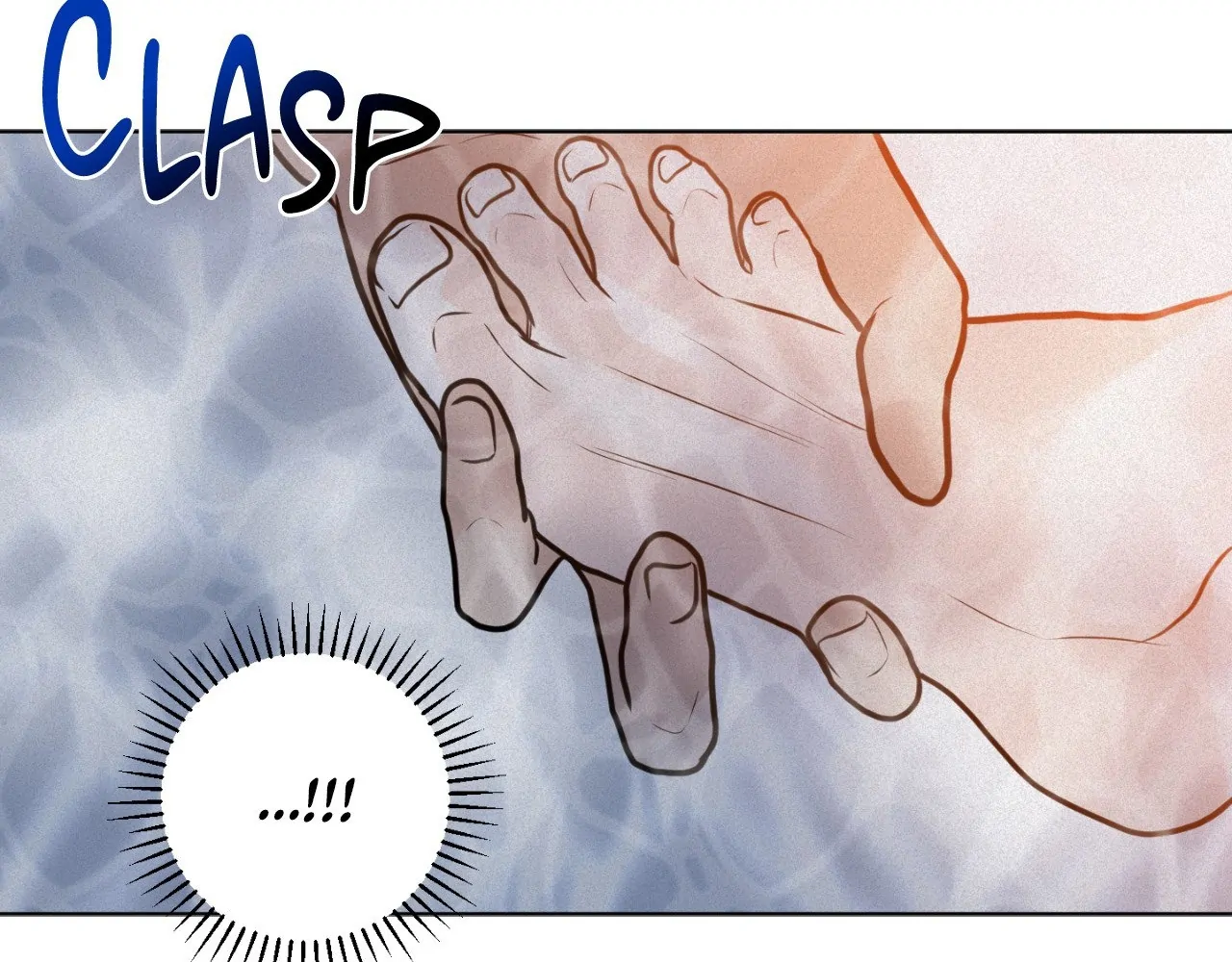 Say a Little Prayer - Chapter 15 manhwa