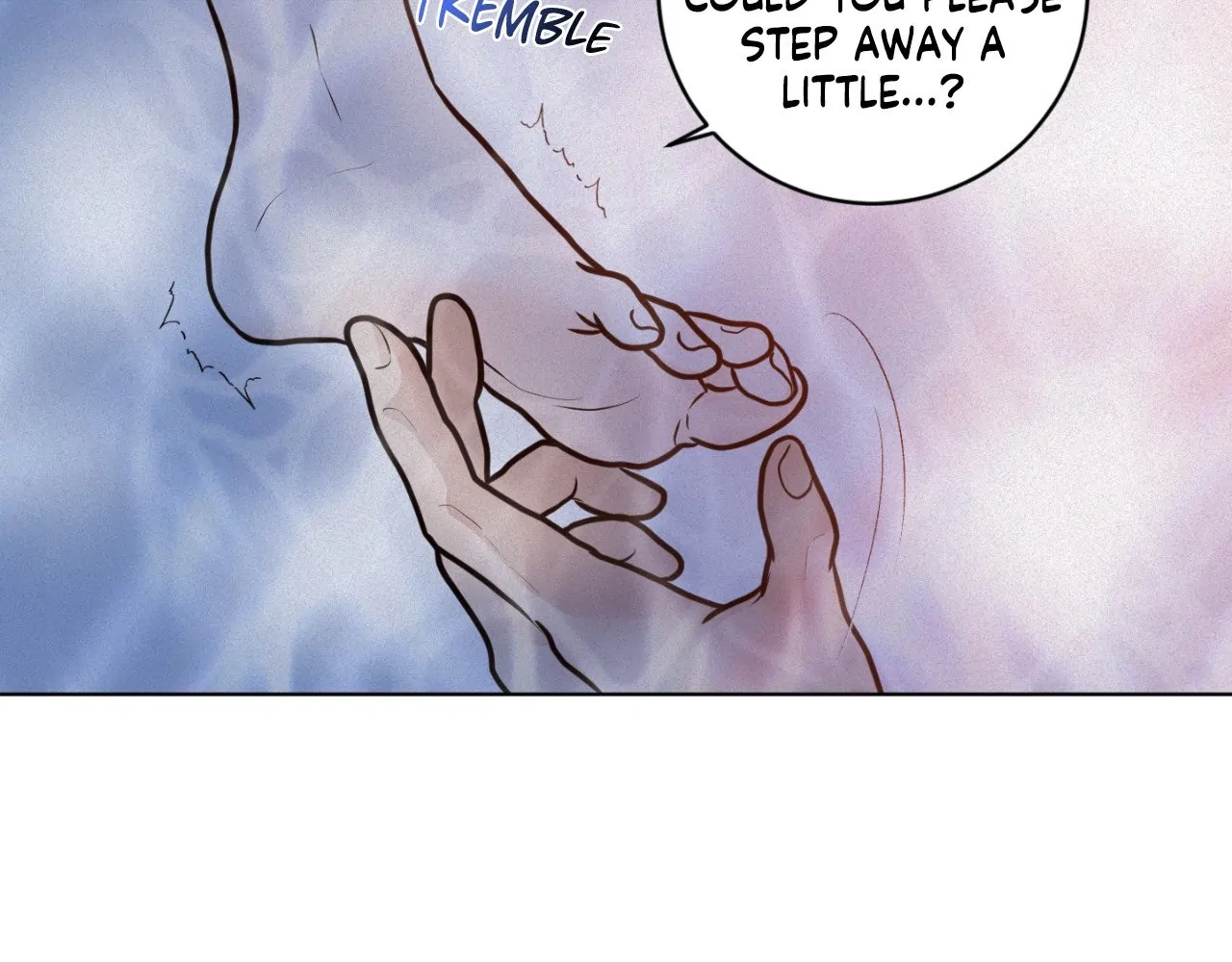 Say a Little Prayer - Chapter 15 manhwa