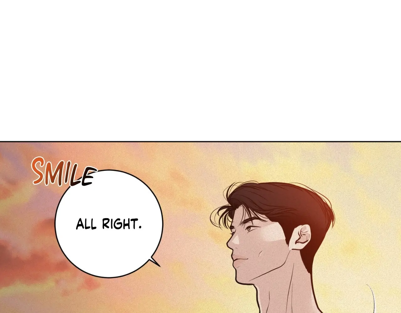 Say a Little Prayer - Chapter 15 manhwa
