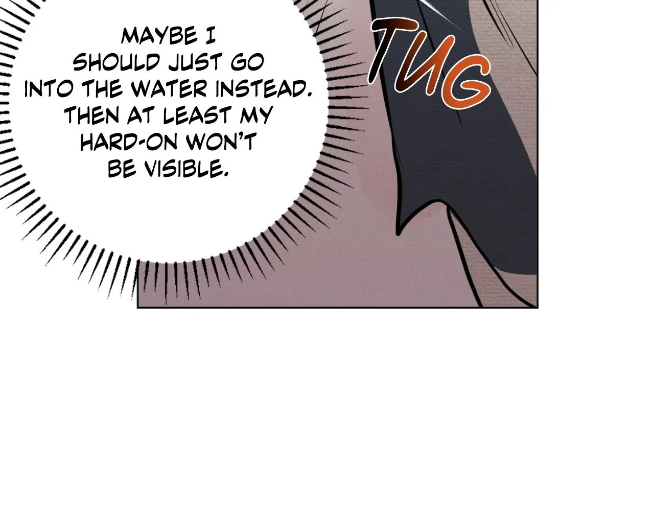 Say a Little Prayer - Chapter 15 manhwa