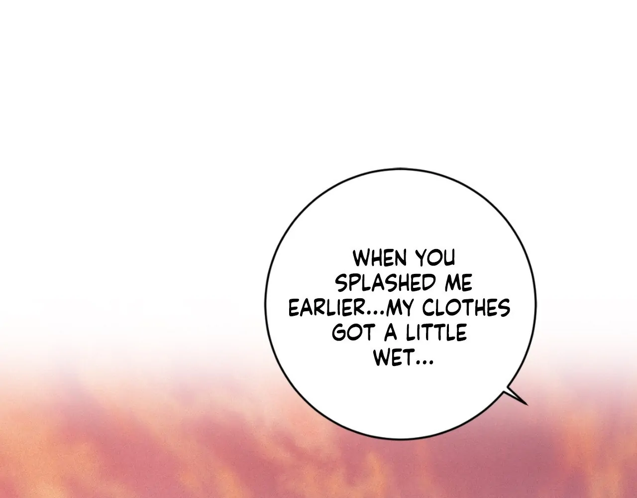 Say a Little Prayer - Chapter 15 manhwa