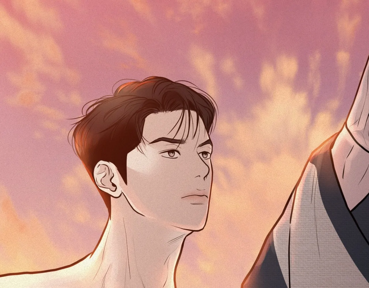 Say a Little Prayer - Chapter 15 manhwa