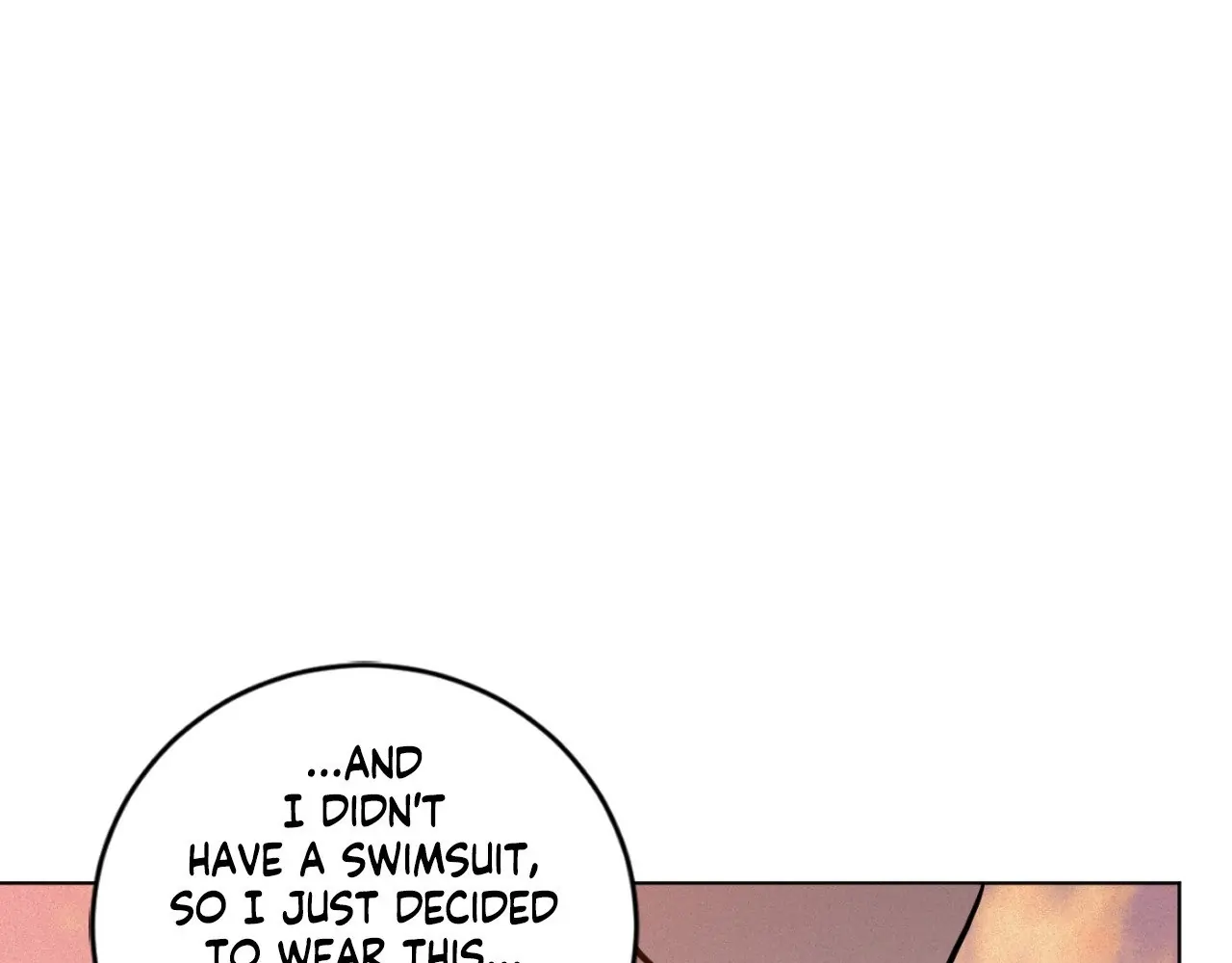 Say a Little Prayer - Chapter 15 manhwa