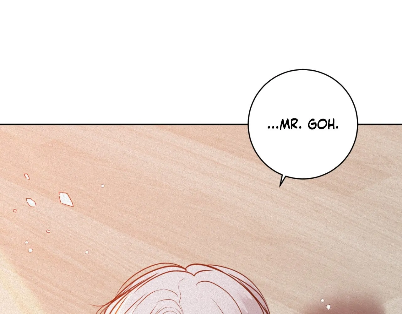 Say a Little Prayer - Chapter 15 manhwa