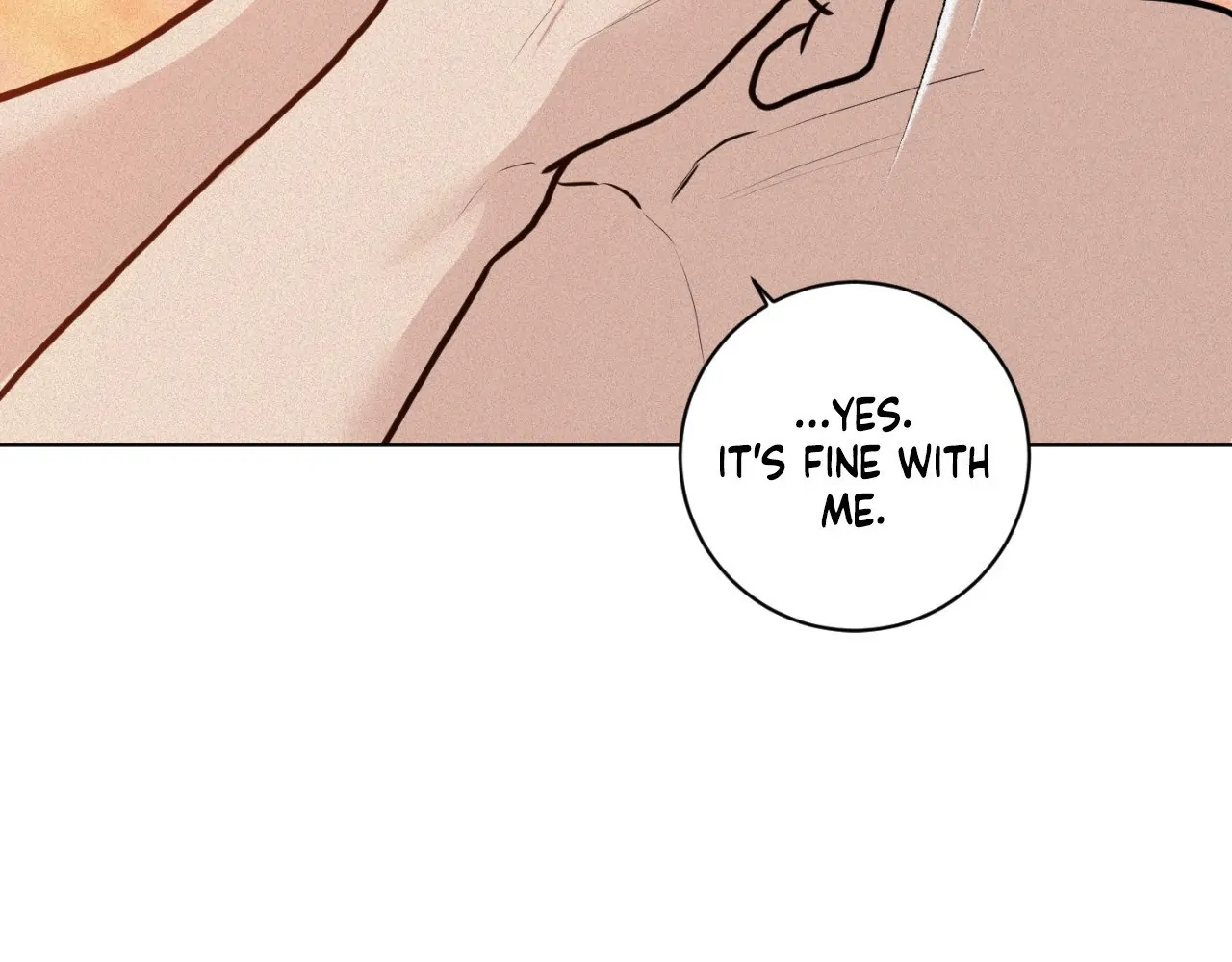 Say a Little Prayer - Chapter 15 manhwa