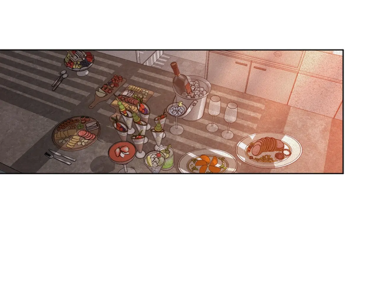 Say a Little Prayer - Chapter 15 manhwa
