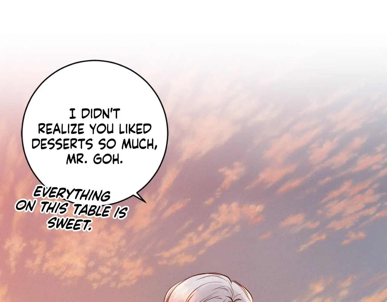 Say a Little Prayer - Chapter 15 manhwa