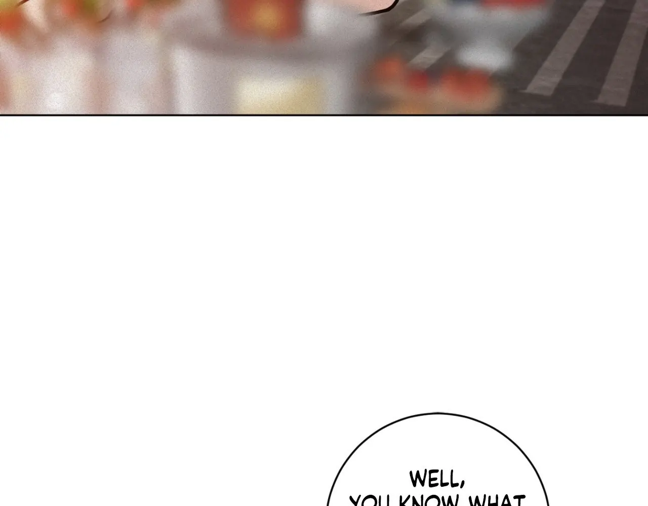 Say a Little Prayer - Chapter 15 manhwa