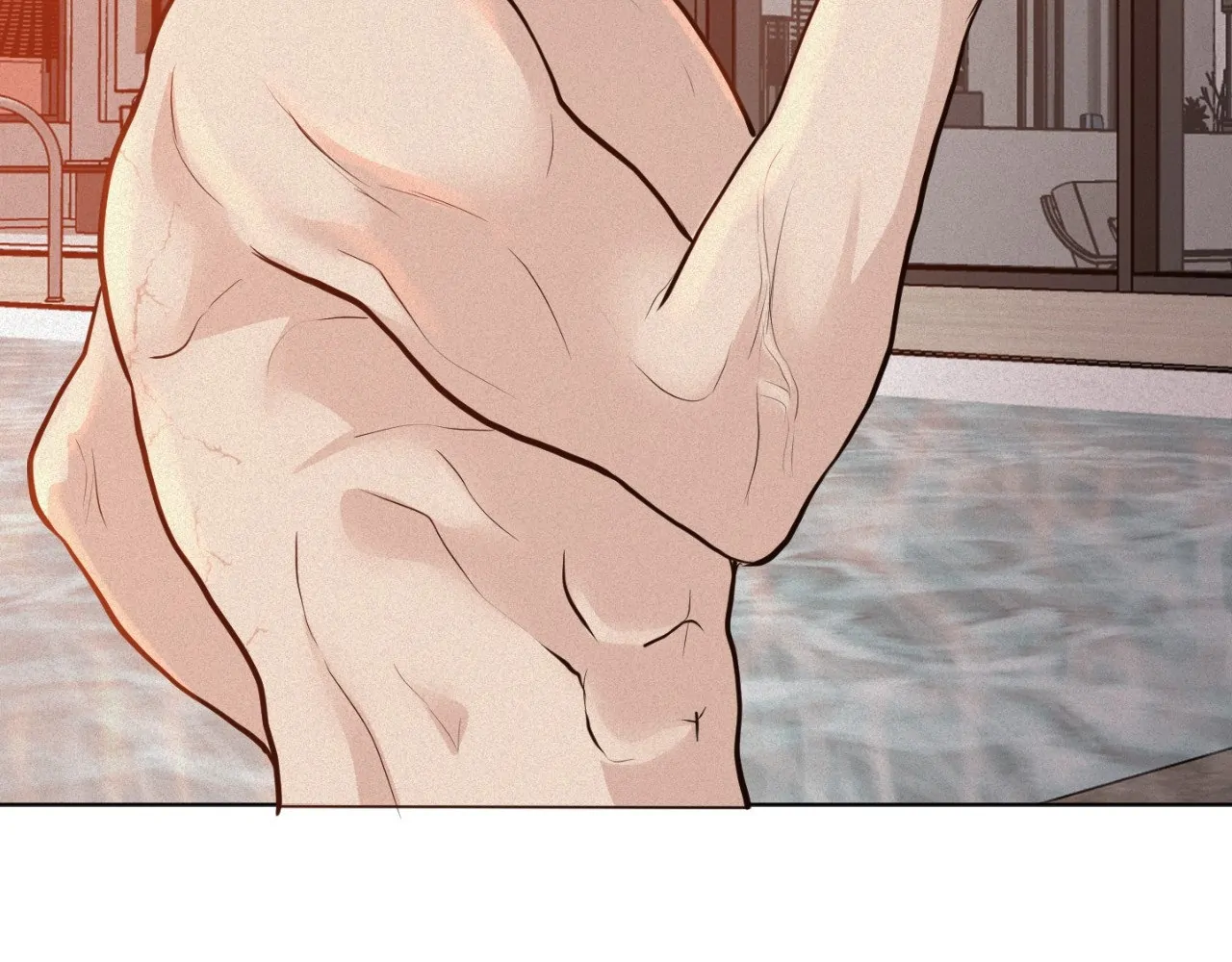Say a Little Prayer - Chapter 15 manhwa
