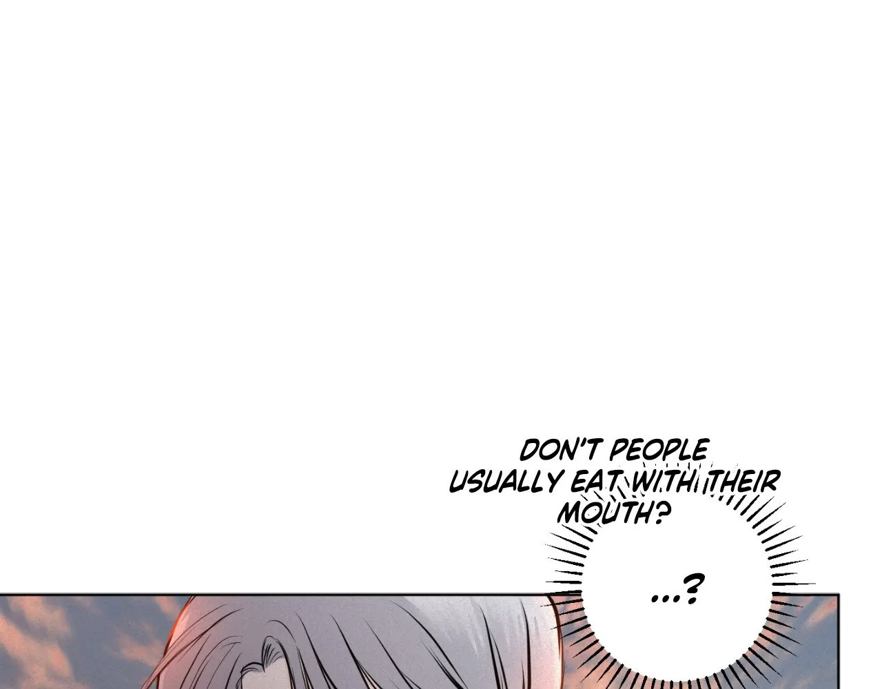 Say a Little Prayer - Chapter 15 manhwa