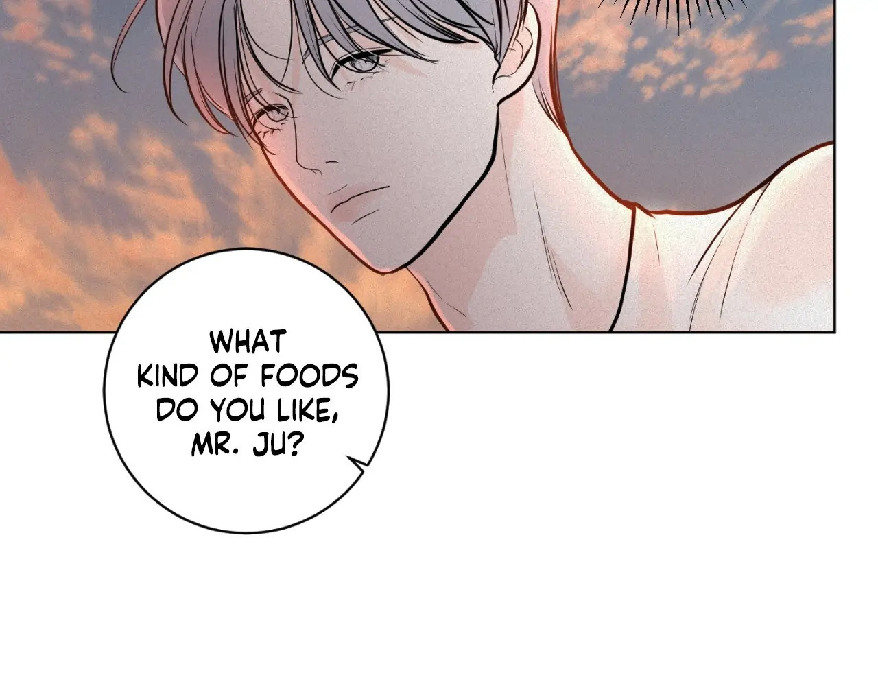 Say a Little Prayer - Chapter 15 manhwa