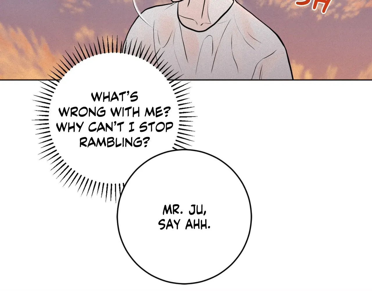 Say a Little Prayer - Chapter 15 manhwa