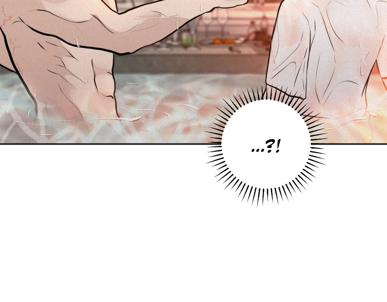Say a Little Prayer - Chapter 15 manhwa
