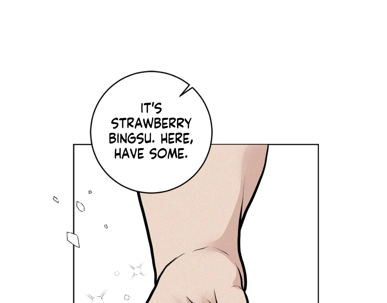 Say a Little Prayer - Chapter 15 manhwa