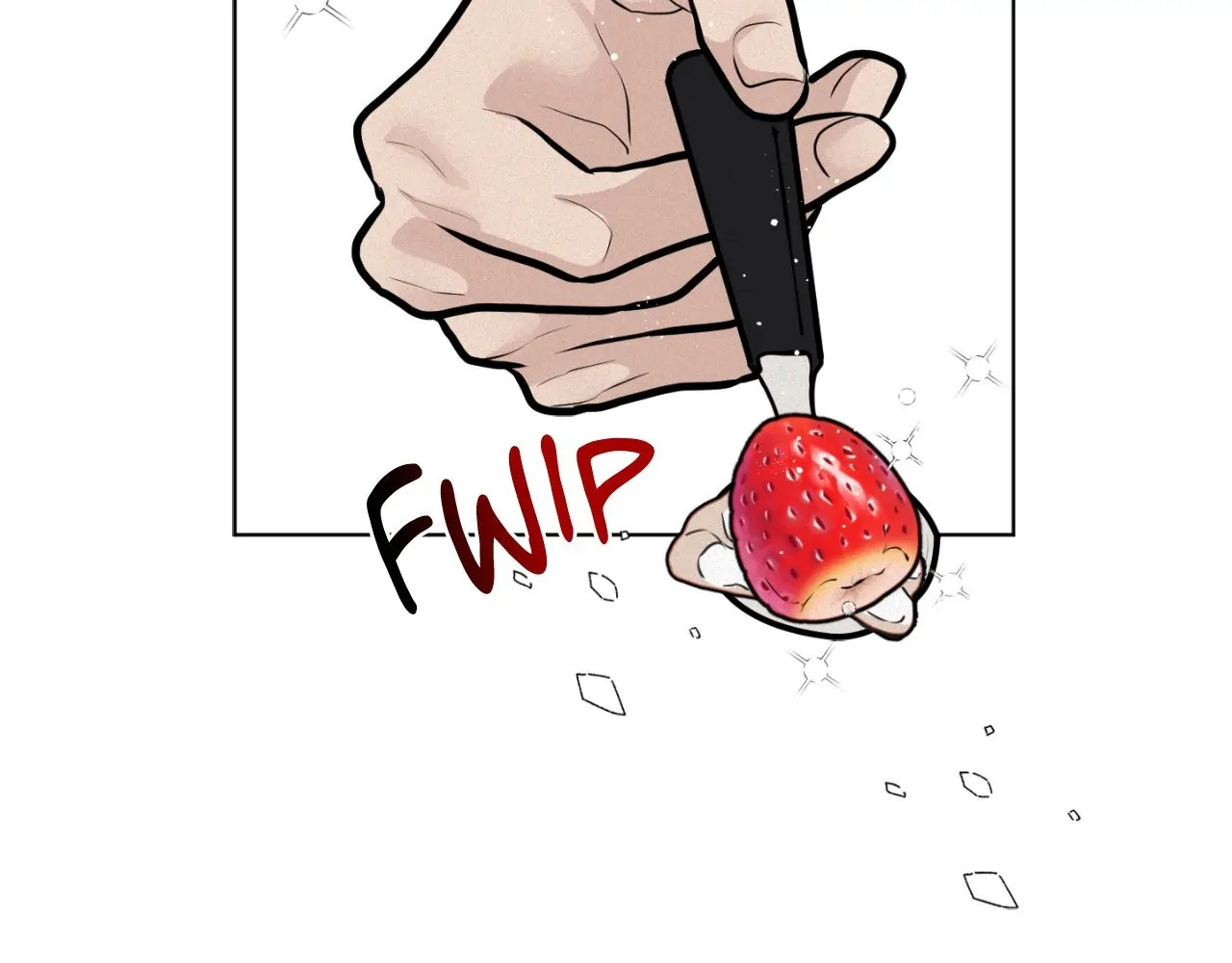 Say a Little Prayer - Chapter 15 manhwa