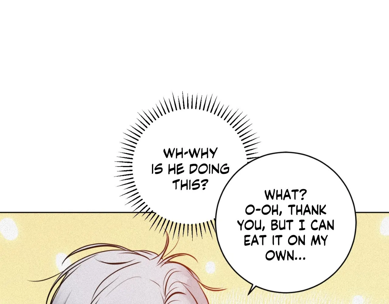 Say a Little Prayer - Chapter 15 manhwa