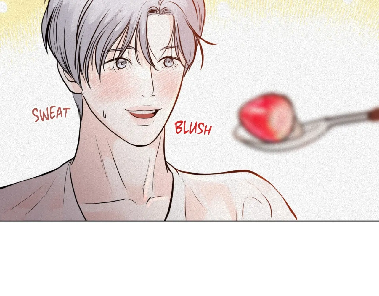 Say a Little Prayer - Chapter 15 manhwa
