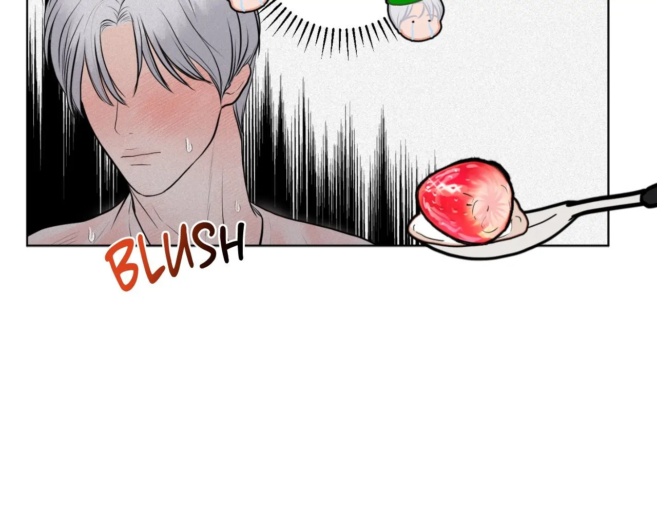 Say a Little Prayer - Chapter 15 manhwa
