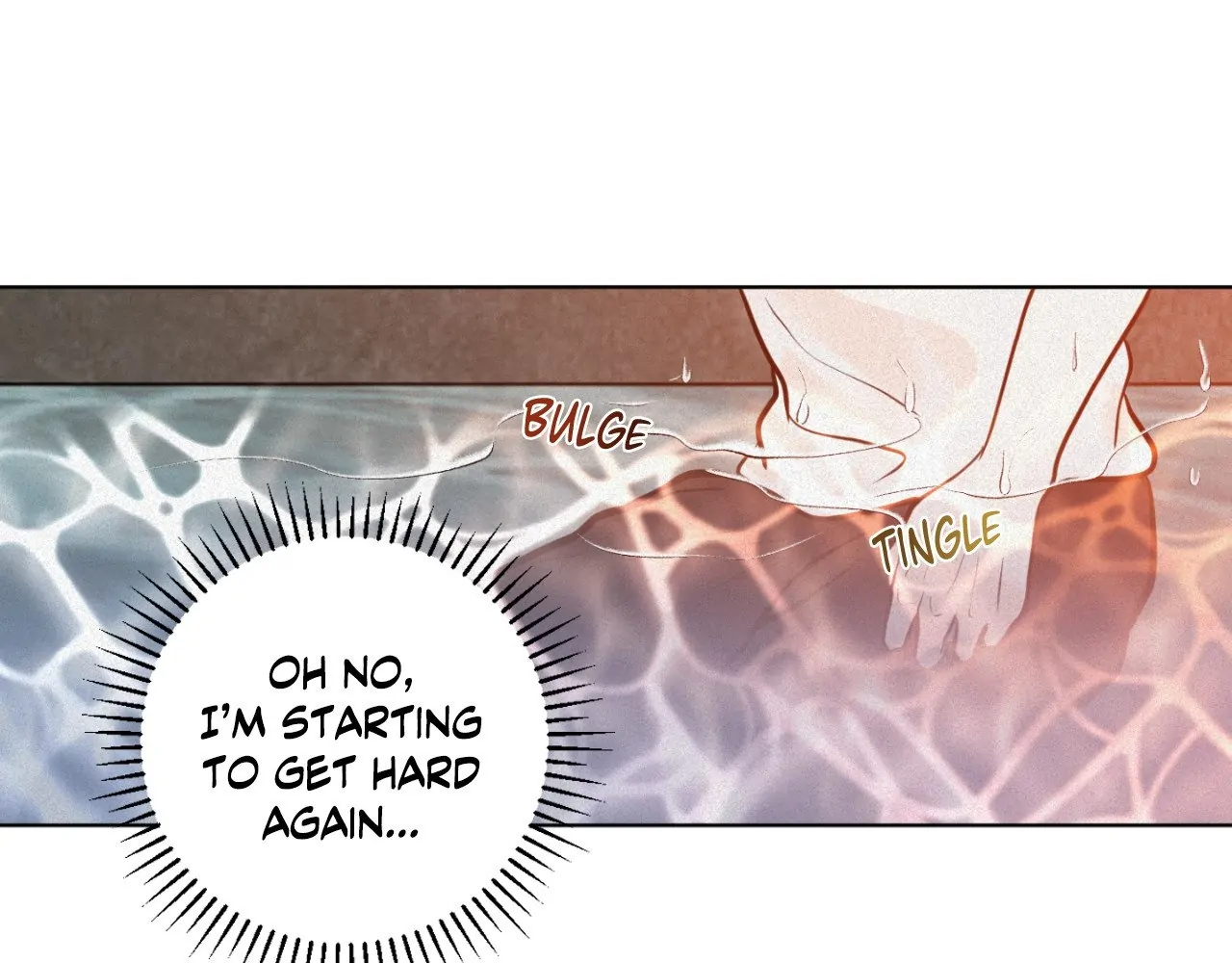 Say a Little Prayer - Chapter 15 manhwa