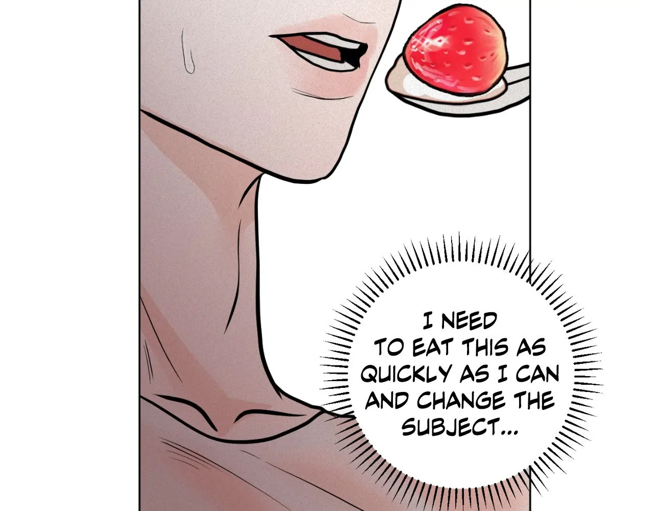 Say a Little Prayer - Chapter 15 manhwa