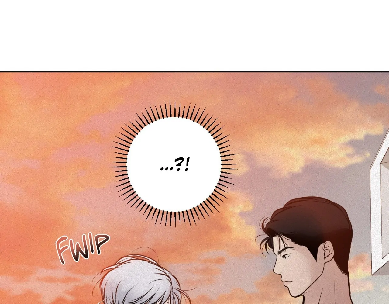 Say a Little Prayer - Chapter 15 manhwa