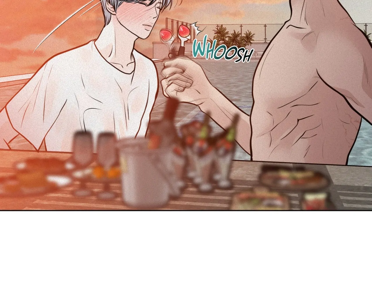 Say a Little Prayer - Chapter 15 manhwa