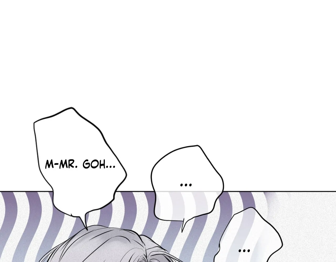 Say a Little Prayer - Chapter 15 manhwa