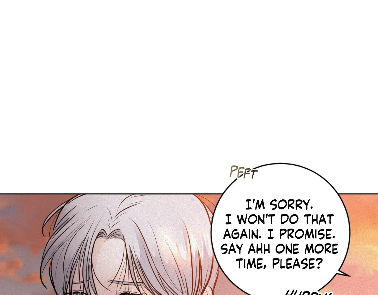 Say a Little Prayer - Chapter 15 manhwa