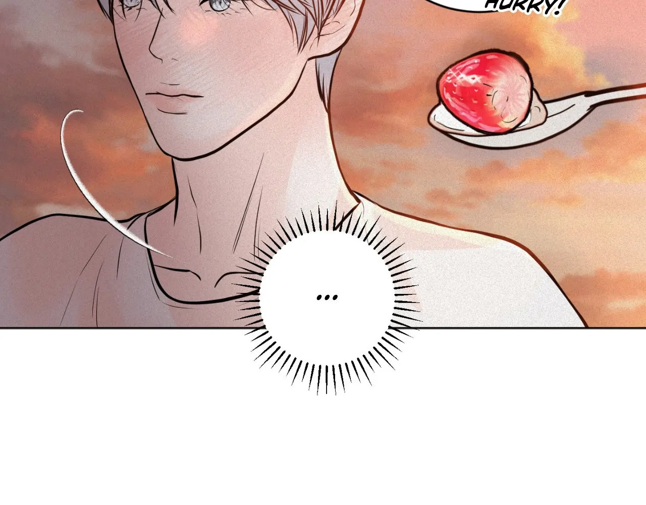 Say a Little Prayer - Chapter 15 manhwa