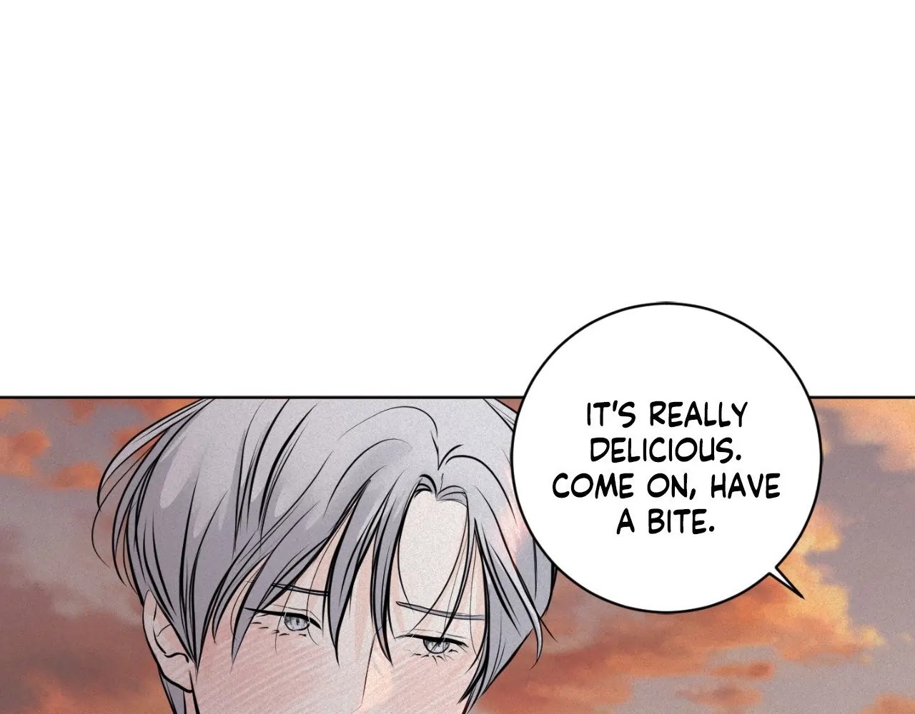 Say a Little Prayer - Chapter 15 manhwa