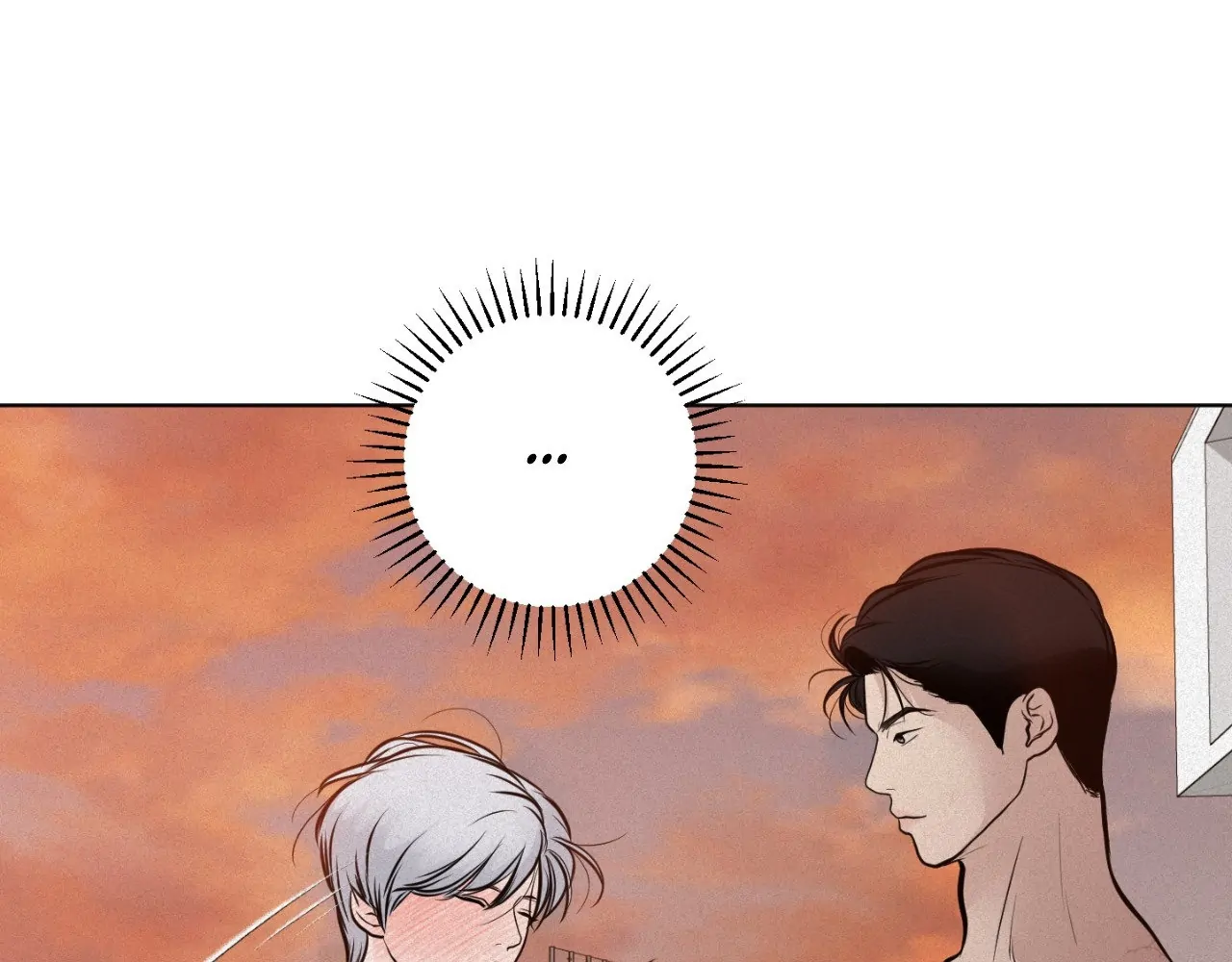 Say a Little Prayer - Chapter 15 manhwa
