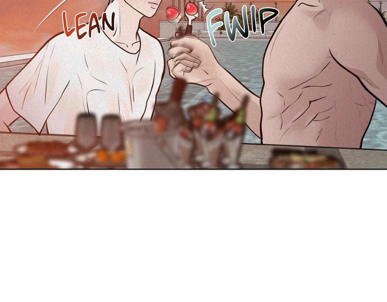 Say a Little Prayer - Chapter 15 manhwa